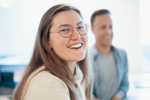 Bilde 1 av 3 i jobbannonse-galleriet