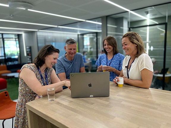 Bilde 1 av 1 i jobbannonse-galleriet