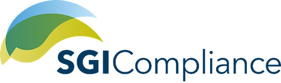 SGI Compliance AS logo