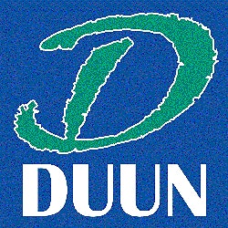 Duun Industrier AS logo