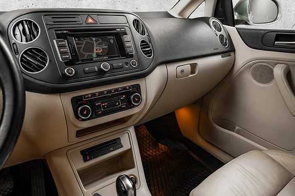 Volkswagen Golf Plus 20 of 27