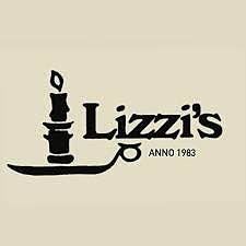 Lizzis Pizza Drammen AS logo