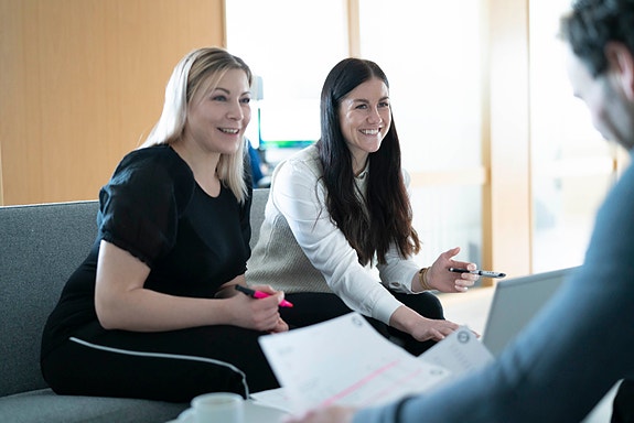 Bilde 4 av 6 i jobbannonse-galleriet