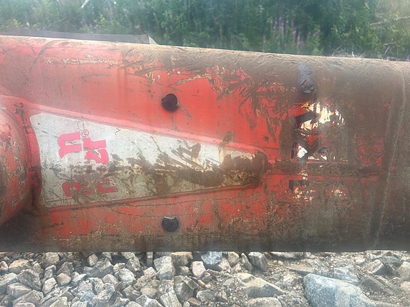 Rammer G80 9 of 9