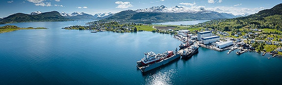 Bilde 1 av 4 i jobbannonse-galleriet