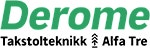 Derome Takstolteknikk As logo