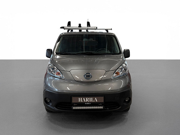Nissan e-NV200