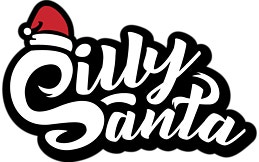 SillySanta logo