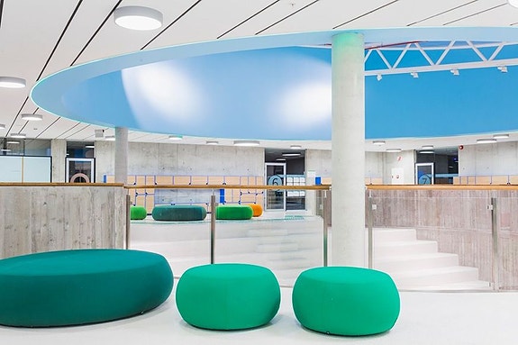 Bilde 1 av 8 i jobbannonse-galleriet