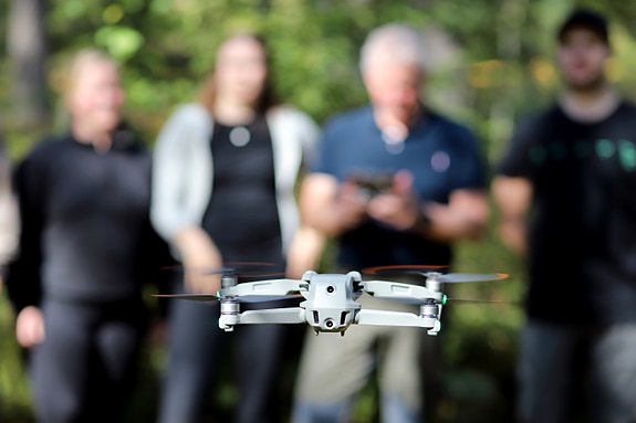 Bilde 1 av 3 i jobbannonse-galleriet