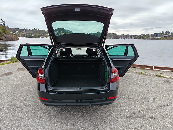 Skoda Octavia 7 of 21