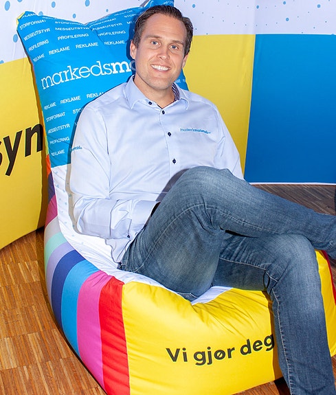 Bilde 3 av 10 i jobbannonse-galleriet