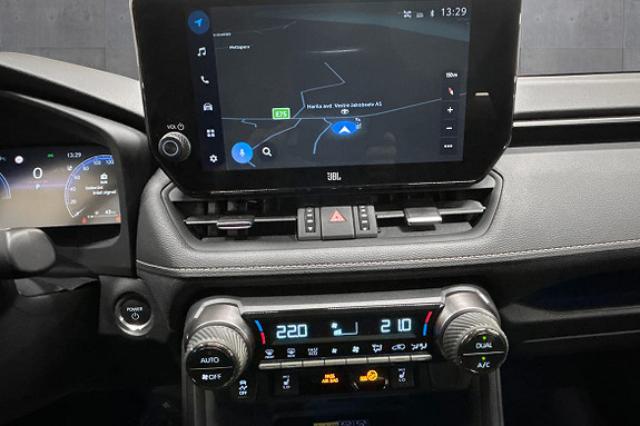 Toyota RAV4 Plug-in Hybrid