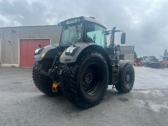 Fendt 939 VARIO 2018, kr 1 549 000,-