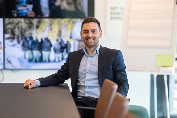 Bilde 1 av 10 i jobbannonse-galleriet