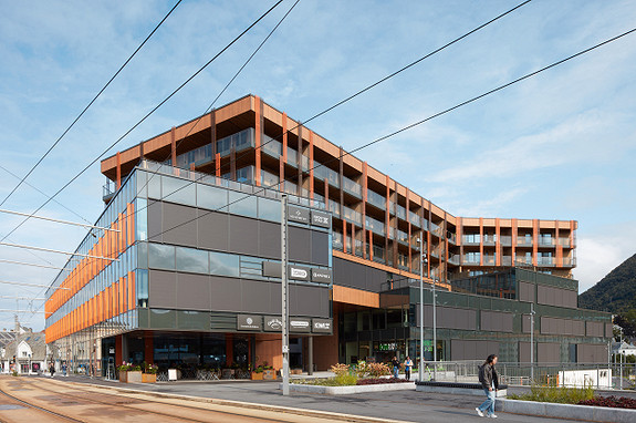 Bilde 1 av 7 i jobbannonse-galleriet