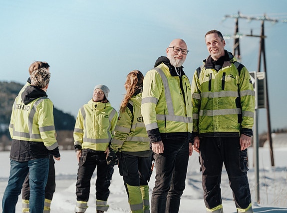 Bilde 1 av 1 i jobbannonse-galleriet