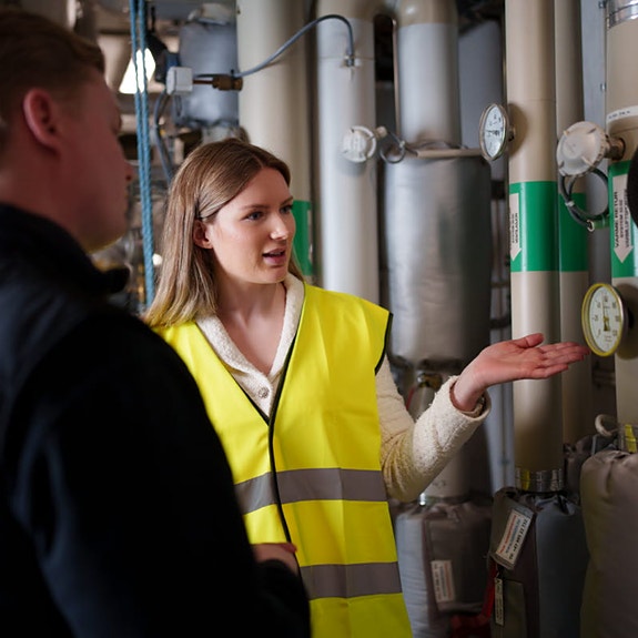 Bilde 1 av 1 i jobbannonse-galleriet