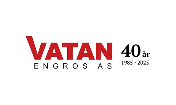 Vatan Engros AS logo