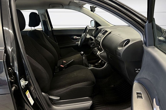 Toyota Urban Cruiser 18 of 26
