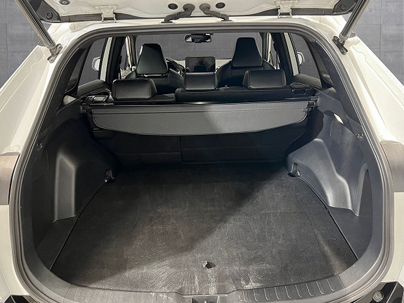 Toyota RAV4 Plug-in Hybrid