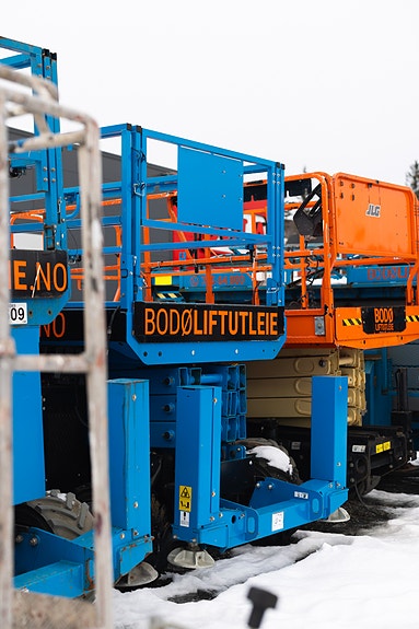 Bilde 5 av 10 i jobbannonse-galleriet