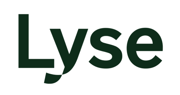 Lyse logo