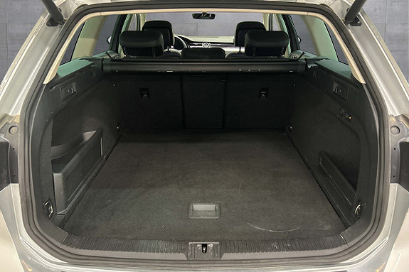 Volkswagen Passat Alltrack
