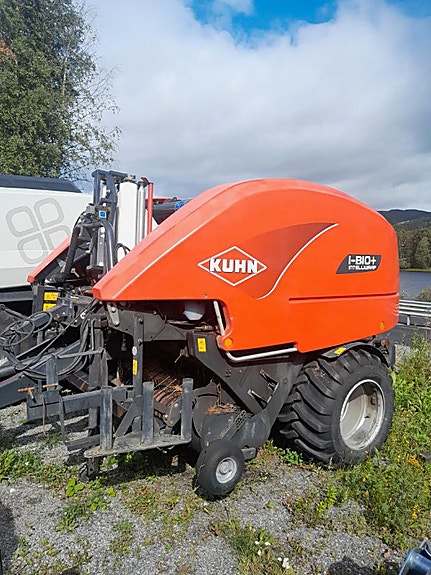 Kuhn I-Bio+