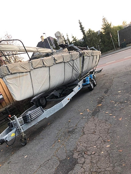 Melges 32 5 of 12