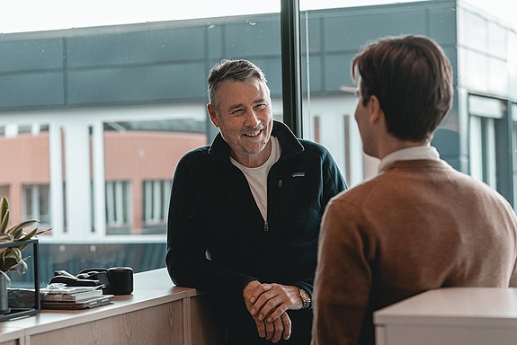 Bilde 1 av 1 i jobbannonse-galleriet