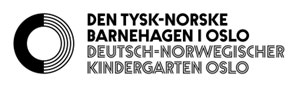 Den tysk norske barnehagen logo