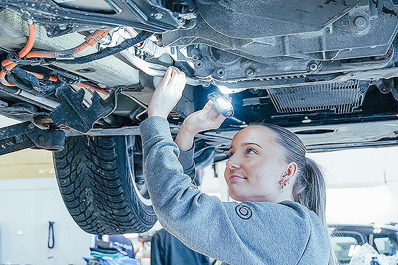 Bilde 3 av 5 i jobbannonse-galleriet