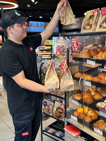 Bilde 5 av 5 i jobbannonse-galleriet