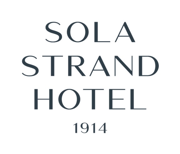 Sola Strand Hotel logo