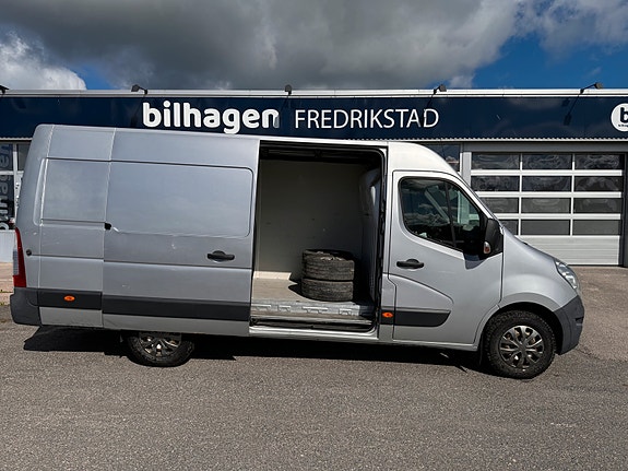 Renault Master 2 of 5