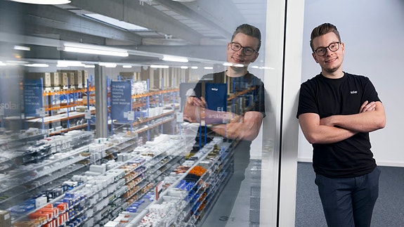 Bilde 3 av 3 i jobbannonse-galleriet