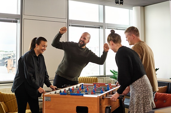 Bilde 2 av 2 i jobbannonse-galleriet