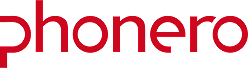 Phonero logo