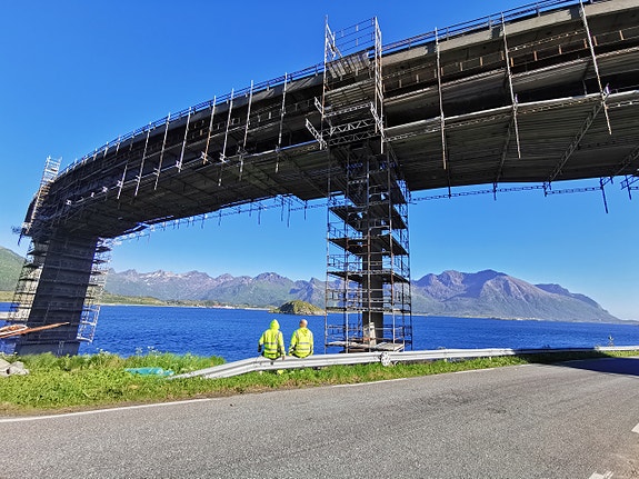 Bilde 4 av 7 i jobbannonse-galleriet