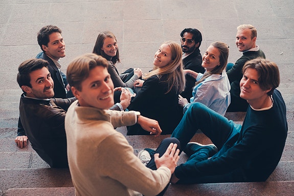 Bilde 1 av 3 i jobbannonse-galleriet