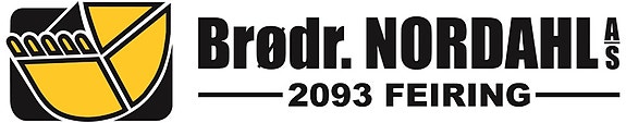 Brødrene Nordahl AS logo