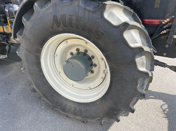 Valtra T213 2013, kr 690 000,-