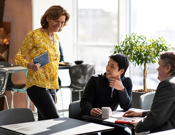 Bilde 1 av 4 i jobbannonse-galleriet