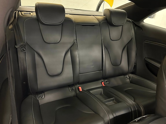 Audi S5 13 of 15