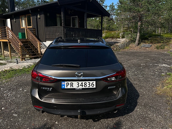 Mazda 6 8 of 30