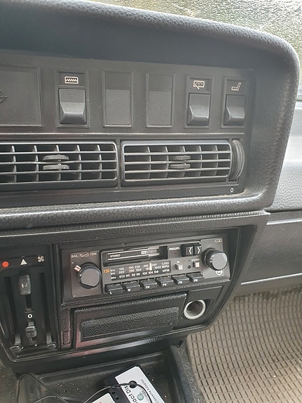 Opel Rekord 14 of 14