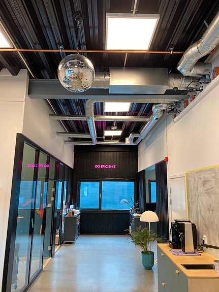 Bilde 4 av 10 i jobbannonse-galleriet