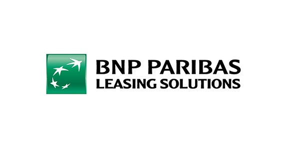 BNP Paribas Leasing Solutions AS logo
