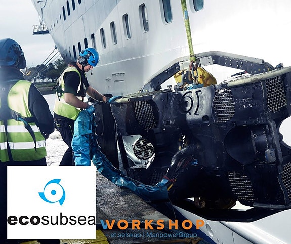 Bilde 1 av 4 i jobbannonse-galleriet